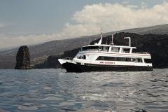 Hawaï - Croisière plongée Kona Aggressor