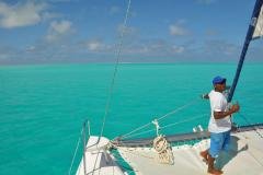 Océan Indien - Expédition plongée sur l'archipel Saint Brandon