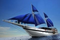 Micronésie - Croisière Plongée sur Palau Siren